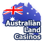 Oz Land Casinos