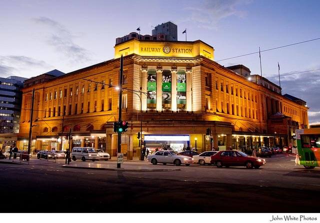 Adelaide Casino