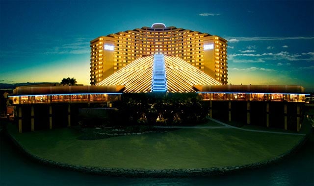 Jupiters Hotel and Casino - Broadbeach, Gold Coast