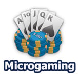 Microgaming