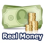 Real Money