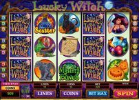 Platinum Play Slots