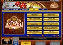 Spin Palace No Download