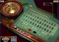 SpinPalace.com Roulette